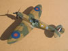 Kotare's 1/32 Supermarine Spitfire Mk.I (mid) by Tolga Ulgur: Image