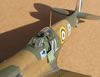 Kotare's 1/32 Supermarine Spitfire Mk.I (mid) by Tolga Ulgur: Image