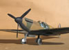 Kotare's 1/32 Supermarine Spitfire Mk.I (mid) by Tolga Ulgur: Image