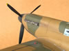 Kotare's 1/32 Supermarine Spitfire Mk.I (mid) by Tolga Ulgur: Image