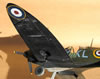 Kotare's 1/32 Supermarine Spitfire Mk.I (mid) by Tolga Ulgur: Image