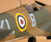 Kotare's 1/32 Supermarine Spitfire Mk.I (mid) by Tolga Ulgur: Image