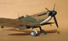 Kotare's 1/32 Supermarine Spitfire Mk.I (mid) by Tolga Ulgur: Image