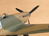 Kotare's 1/32 Supermarine Spitfire Mk.I (mid) by Tolga Ulgur: Image