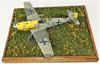 Tamiya 1/48 Bf 109 E-4 by Mark Danko: Image