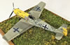 Tamiya 1/48 Bf 109 E-4 by Mark Danko: Image