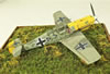 Tamiya 1/48 Bf 109 E-4 by Mark Danko: Image