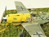 Tamiya 1/48 Bf 109 E-4 by Mark Danko: Image