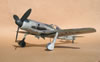 Pacific Coast Models' 1/32 Ta 152 C-1 by Tolga Ulgur: Image