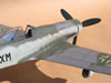 Pacific Coast Models' 1/32 Ta 152 C-1 by Tolga Ulgur: Image