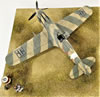 Hasegawa 1/48 Macchi C.205  by Mark Danko: Image