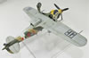 Hasegawa 1/48 Macchi C.205  by Mark Danko: Image