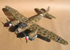 Revell's 1/32 Junkers Ju 88 A-11 by Tolga Ulgur: Image