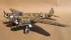 Revell's 1/32 Junkers Ju 88 A-11 by Tolga Ulgur: Image