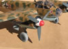 Revell's 1/32 Junkers Ju 88 A-11 by Tolga Ulgur: Image