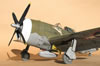 Trumpeter 1/32 P-47D-1 Thunderbolt by Tolga Ulgur: Image