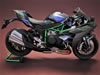 Tamiya 1/12 Kawasaki Ninja H2 Carbon by Steve Pritchard: Image