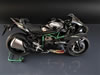 Tamiya 1/12 Kawasaki Ninja H2 Carbon by Steve Pritchard: Image
