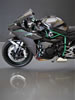 Tamiya 1/12 Kawasaki Ninja H2 Carbon by Steve Pritchard: Image