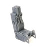 Mini Craft Collection Item No. MCC4812 - ACES II Ejection Seat for F-16 Mid to Late Production Revie: Image