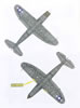 Halberd Models - Republic XP-47H Conversion Set Conversion Review by Brett Green: Image