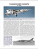 F-105 Thunderchief in Detail and Scale Book Review by Floyd S. Werner Jr.: Image