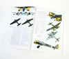 Valiant Wings Publishing Ju 88 Book Review by Graham Carter: Image