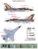 TG Decals IDF F-16 Decal Review by David Couche: Image