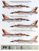 TG Decals IDF F-16A/B Review: Image