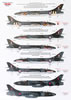 AIRfile 1/72 scale Single-Seat Hunters Decal Review by Graham Carter: Image