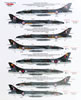 AIRfile 1/72 scale Single-Seat Hunters Decal Review by Graham Carter: Image