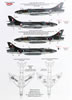 AIRfile 1/72 scale Single-Seat Hunters Decal Review by Graham Carter: Image