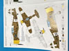 Special Hobby Kit No. 32083 - Fiat G.50B Bicomando Review by Fran Guedes: Image