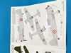Special Hobby Kit No. 32083 - Fiat G.50B Bicomando Review by Fran Guedes: Image