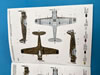 Special Hobby Kit No. SH48226 - Breda 65A-80 �Aviazione Legionaria� Review by Fran Guedes: Image