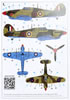 Arma Hobby Kit No. 70062 - Hurricane Mk.IID Trop Review by Brett Green: Image
