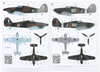 Arma Hobby Kit No. 70062 - Hurricane Mk.IID Trop Review by Brett Green: Image