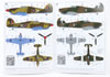 Arma Hobby Kit No. 70062 - Hurricane Mk.IID Trop Review by Brett Green: Image