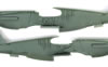 Halberd Models - North American Mustang Mk.I Review by Brett Green: Image