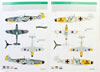 Eduard ProfiPACK Kit No. 2141 - Bf 109 F-2 & Bf 109 F-4 Wunderschne Neue Maschinen Pt. 1 Limited Ed: Image