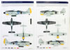 Eduard Weekend Edition 1/48  Fw 190 A-4 Review by Brett Green: Image