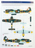 Eduard Weekend Edition 1/48  Fw 190 A-4 Review by Brett Green: Image