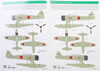 Eduard Kit No. 11171 - RUFE Type 2 Seaplane Fighter Nakajima A6M2-N Review by Brett Green: Image