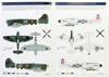 Eduard 1/48 Tempest Mk.V Series 2 Revieq by Brett Green: Image