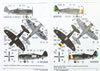 Dora Wings Kit No. DW48051  Republic P-47B Thunderbolt Review by Brett Green: Image