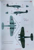 ICM 1/48 He 111 H-8 Review : Image