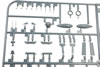 Eduard Kit No. 2143 - Bf 109 G-2 & Bf 109 G-4 Wunderschne Neue Maschinen Pt. 2 Limited Edition Dual: Image