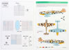 Eduard Kit No. 2143 - Bf 109 G-2 & Bf 109 G-4 Wunderschne Neue Maschinen Pt. 2 Limited Edition Dual: Image