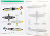 Eduard Kit No. 2143 - Bf 109 G-2 & Bf 109 G-4 Wunderschne Neue Maschinen Pt. 2 Limited Edition Dual: Image