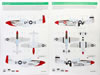 Eduard 1/48 Mighty Eighth - 66th Fighter Wing P-51D Mustang Review by Brett Green: Image